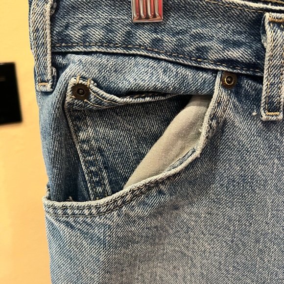 Nicely faded Dickies jeans in GUC - Picture 12 of 13